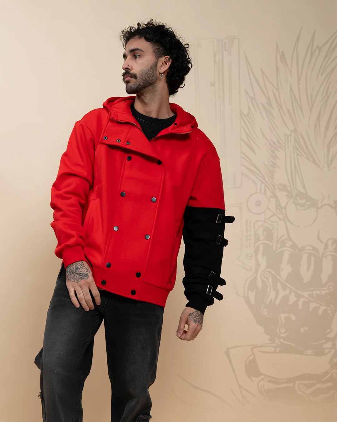 New Steady Hands TRIGUN Apparel Arrives at TOHO animation STORE US