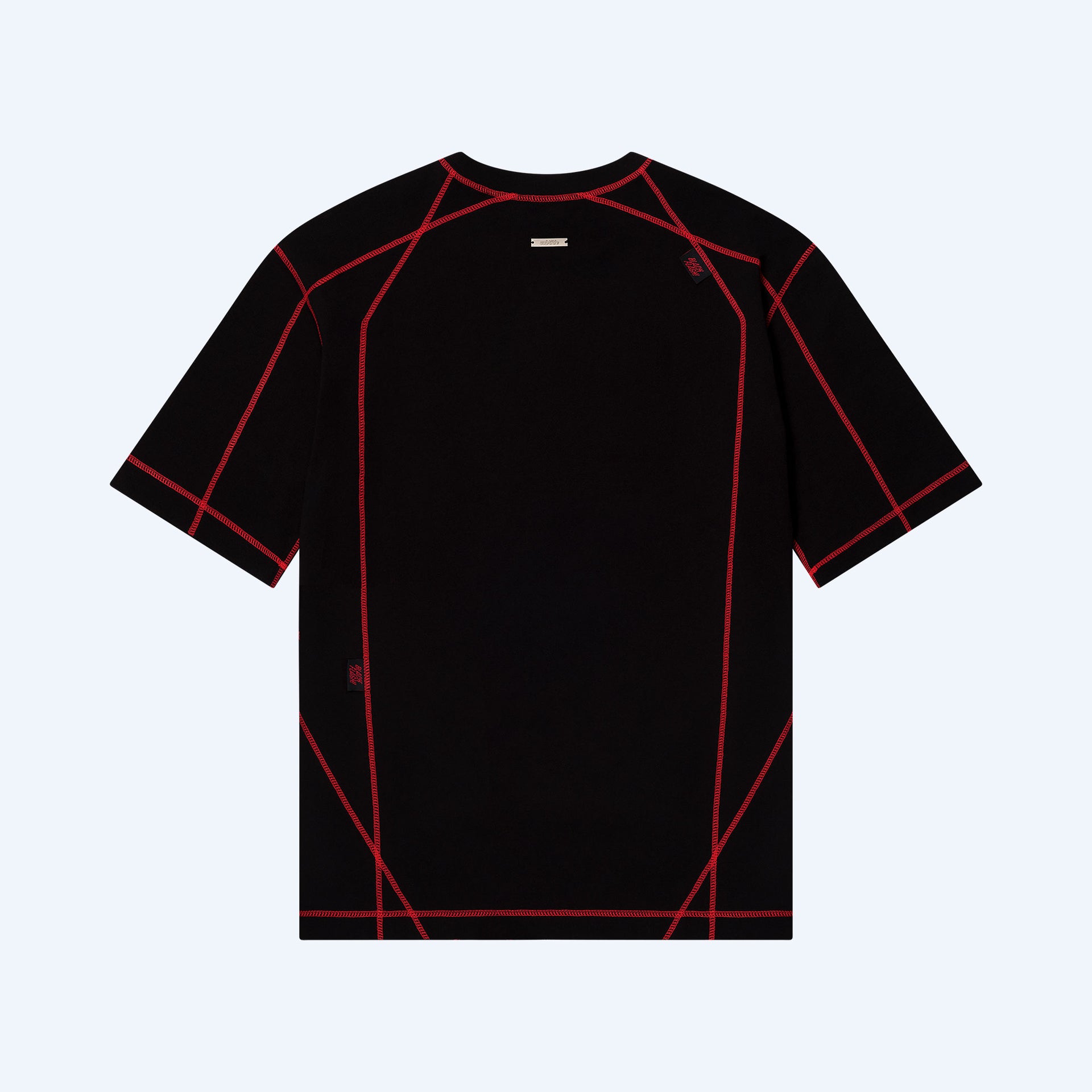 JUJUTSU KAISEN Subtitle Black Flash T-Shirt