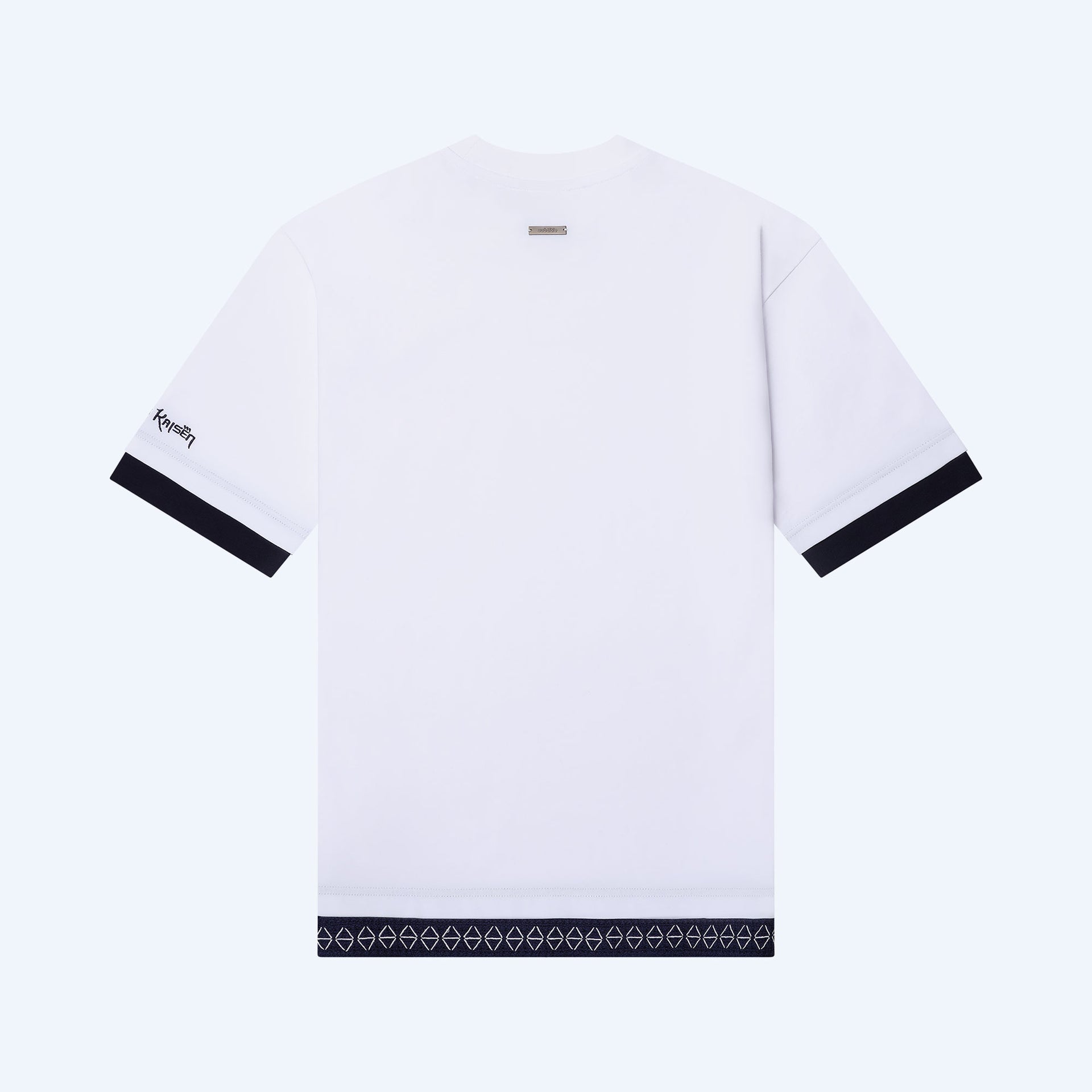 JUJUTSU KAISEN Subtitle Sukuna T-Shirt