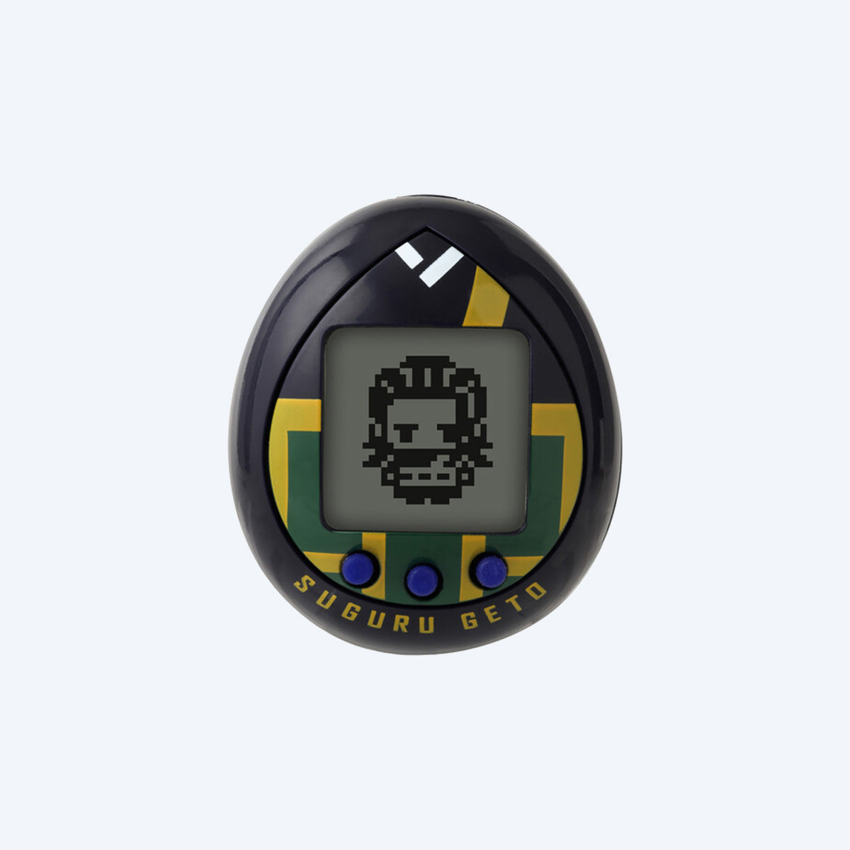 JUJUTSU KAISEN 0 x Tamagotchi Nano Geto Ver.