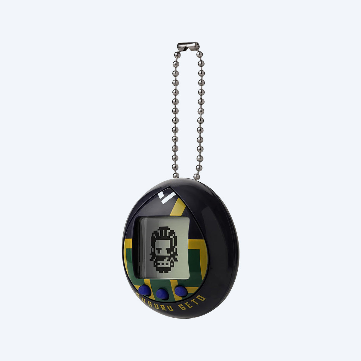JUJUTSU KAISEN 0 x Tamagotchi Nano Geto Ver.