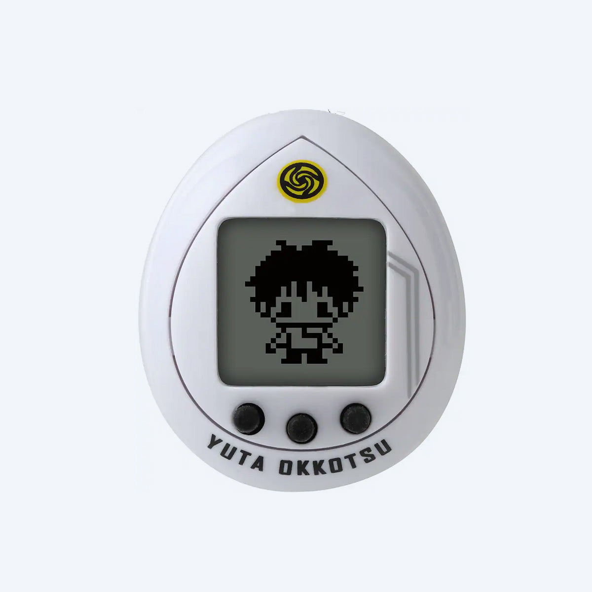 JUJUTSU KAISEN 0 x Tamagotchi Nano Okkotsu Ver.