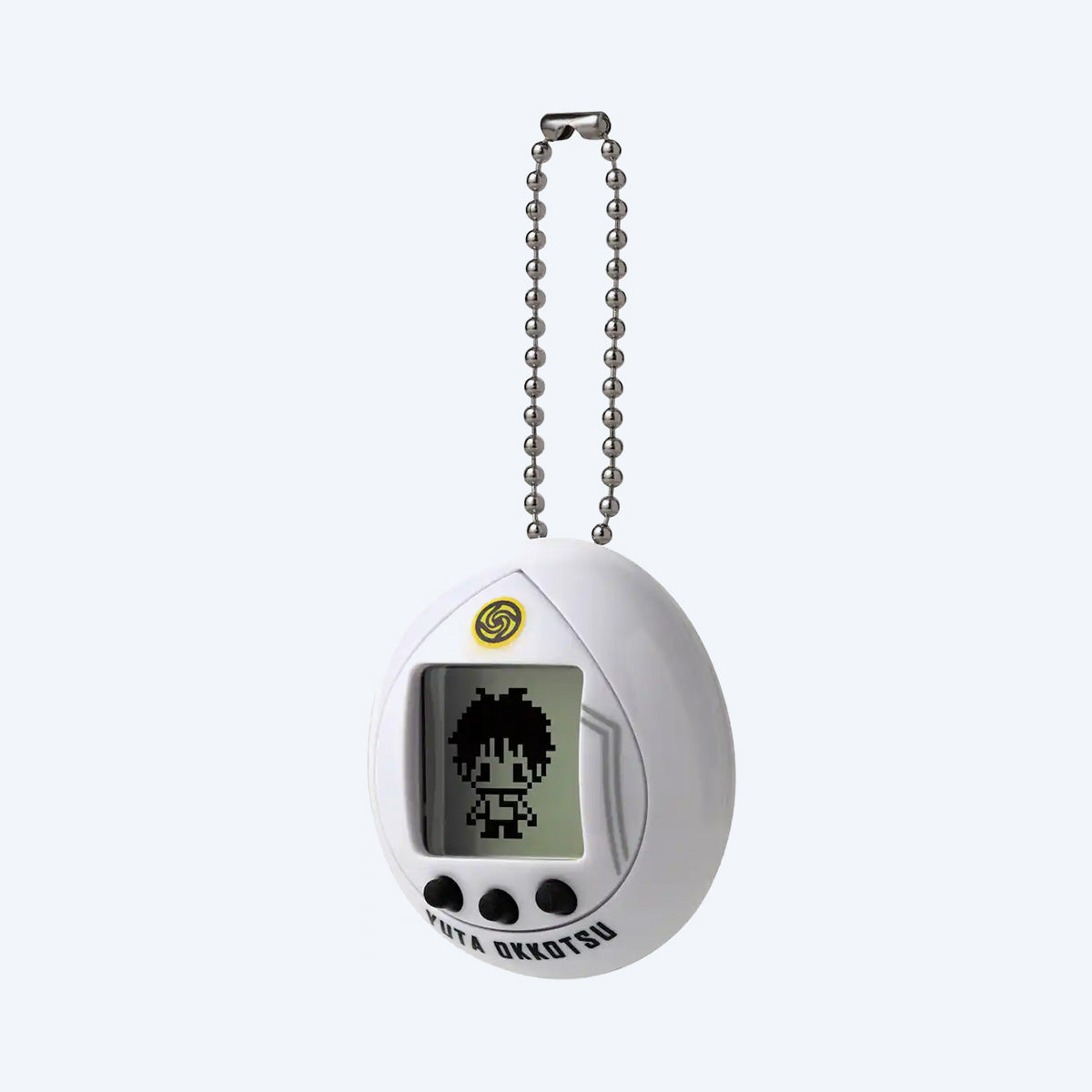 JUJUTSU KAISEN 0 x Tamagotchi Nano Okkotsu Ver.