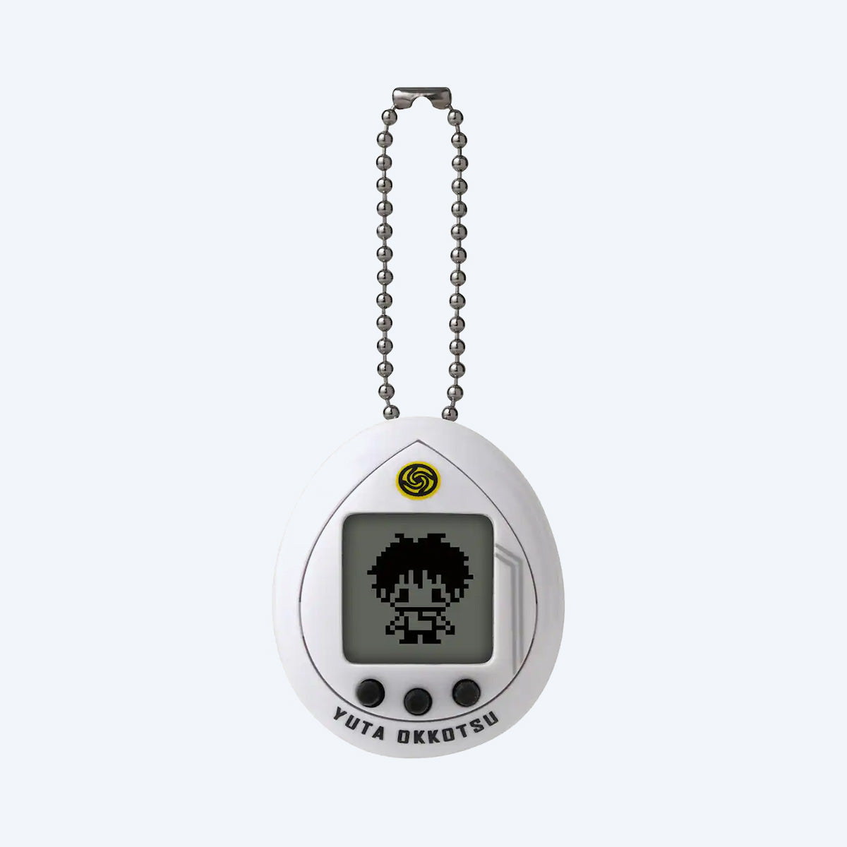 JUJUTSU KAISEN 0 x Tamagotchi Nano Okkotsu Ver.