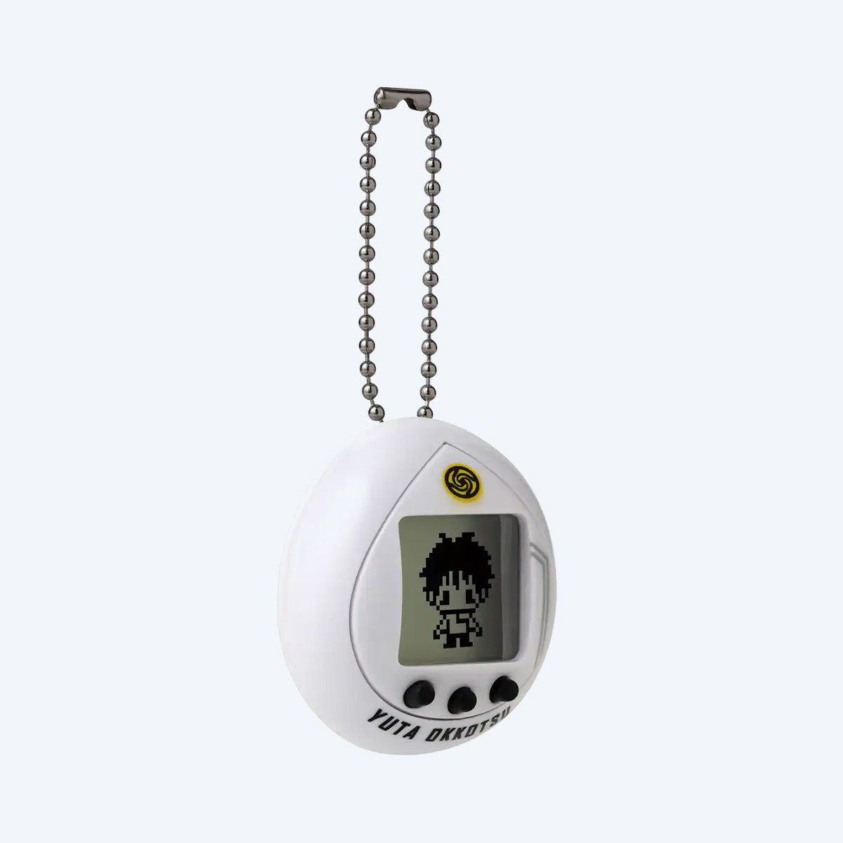 JUJUTSU KAISEN 0 x Tamagotchi Nano Okkotsu Ver.
