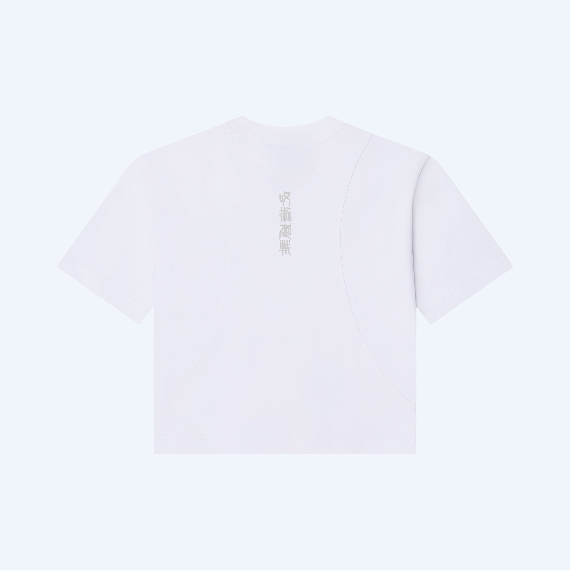 JUJUTSU KAISEN Subtitle Megumi Rabbit Stampede T-shirt