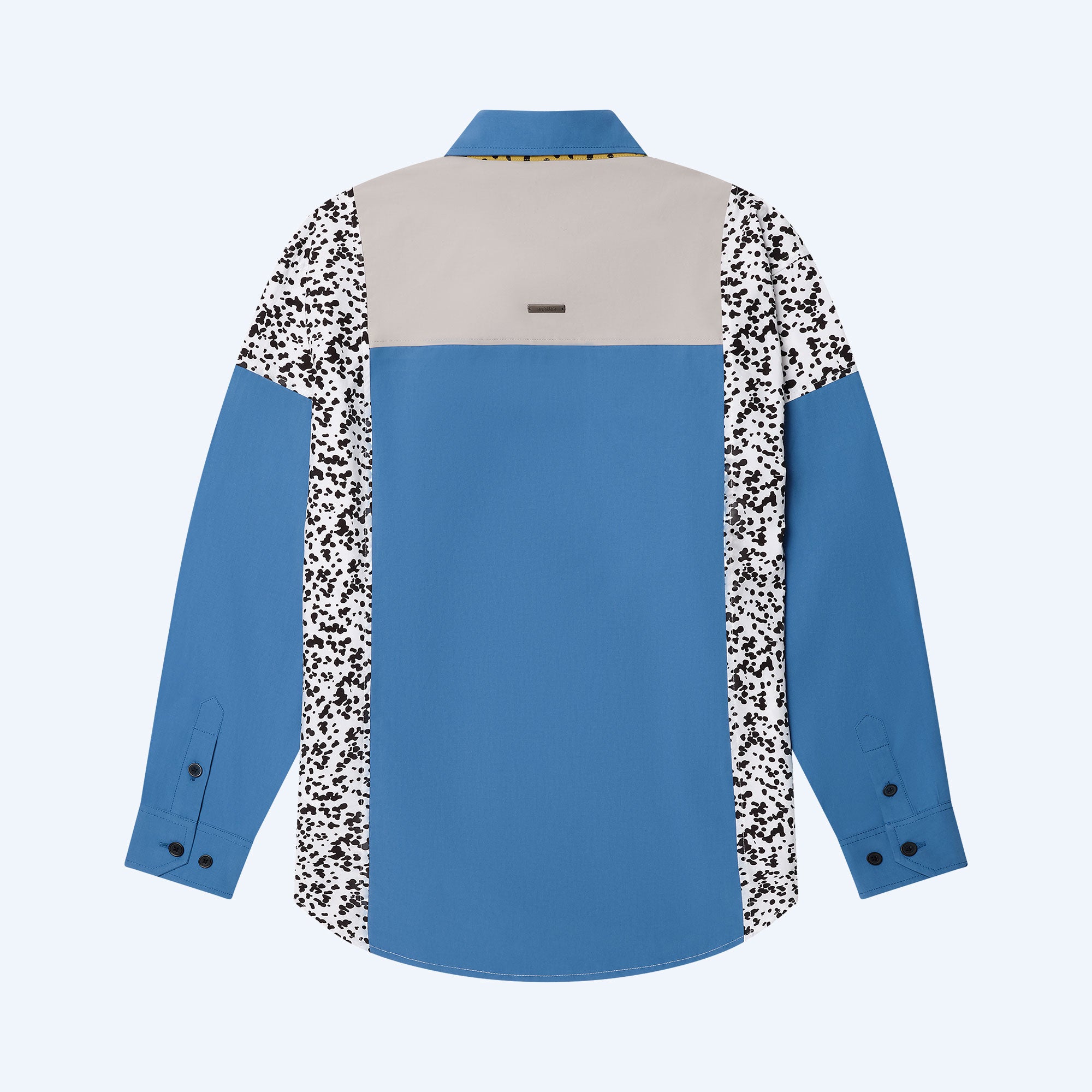 JUJUTSU KAISEN Subtitle Nanami Shirt – TOHO animation Store | US