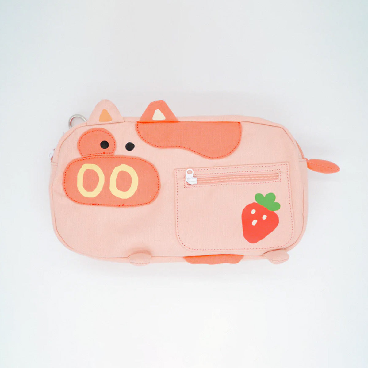 ohmonah Strawberry Milk Cow Bag
