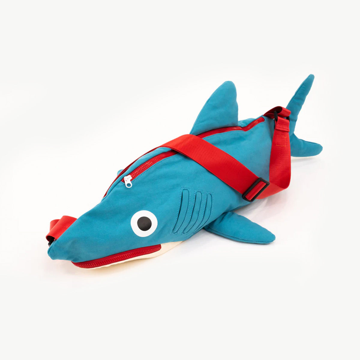 ohmonah Shark Duffle