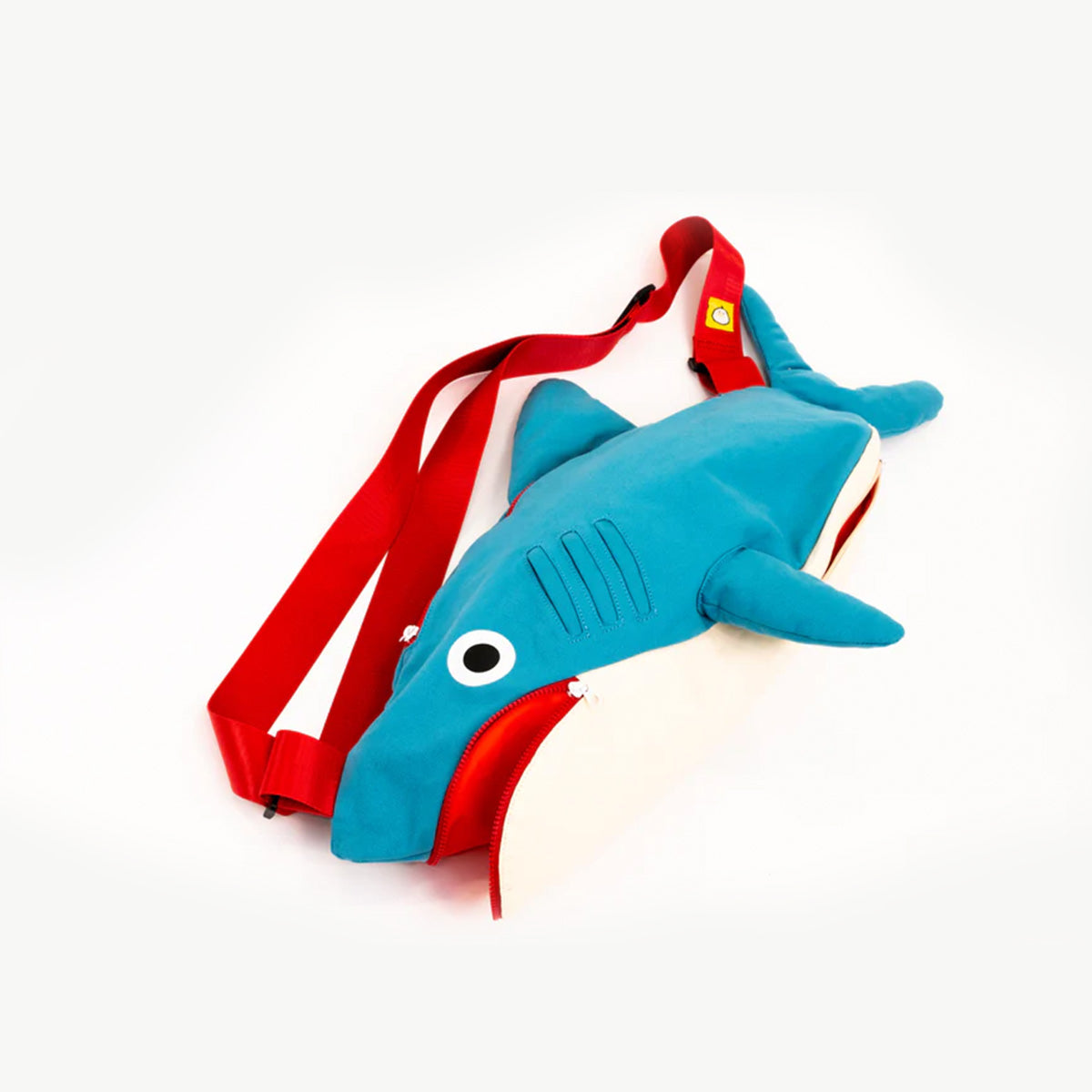 ohmonah Shark Duffle