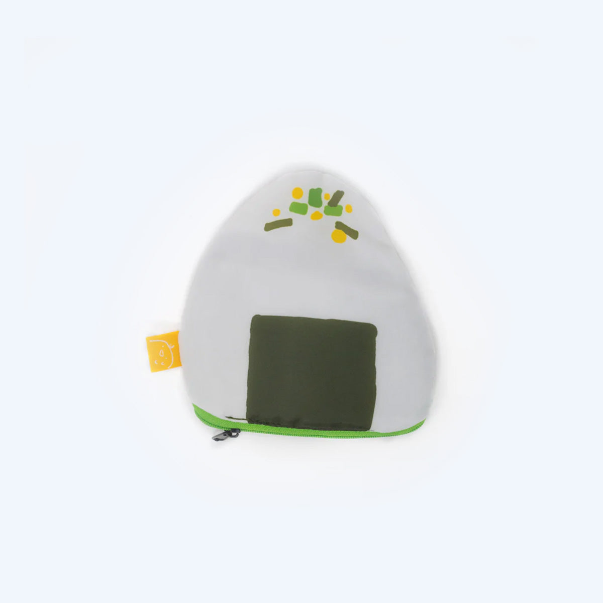 ohmonah Furikake Onigiri Reusable Shopper Bag