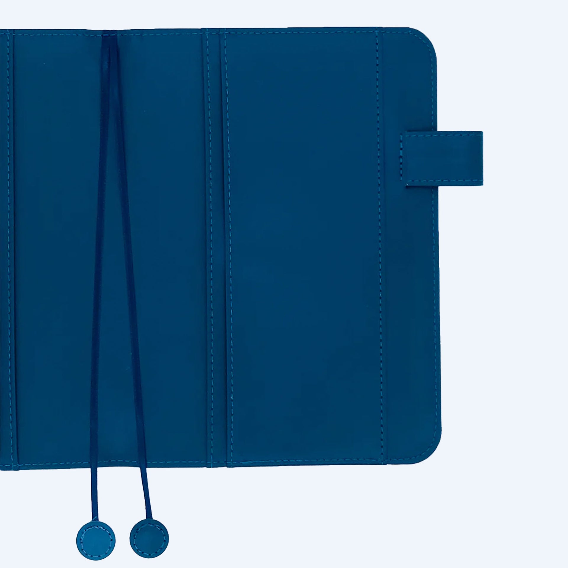 ohmonah Ocean A5 Notebook Cover