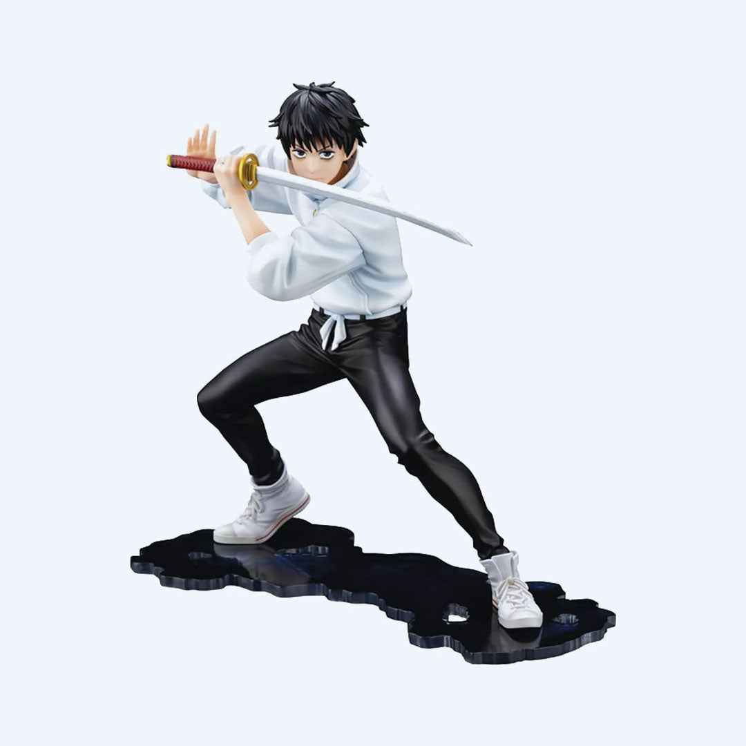 Jujutsu Kaisen Yuta Okkotsu 0 Version ARTFX J Figure