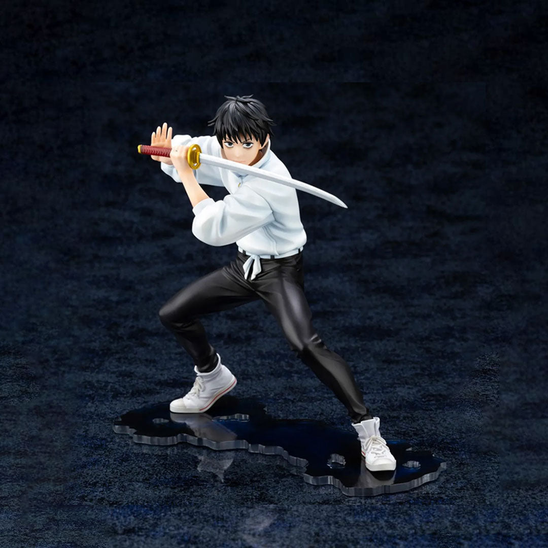 Jujutsu Kaisen Yuta Okkotsu 0 Version ARTFX J Figure