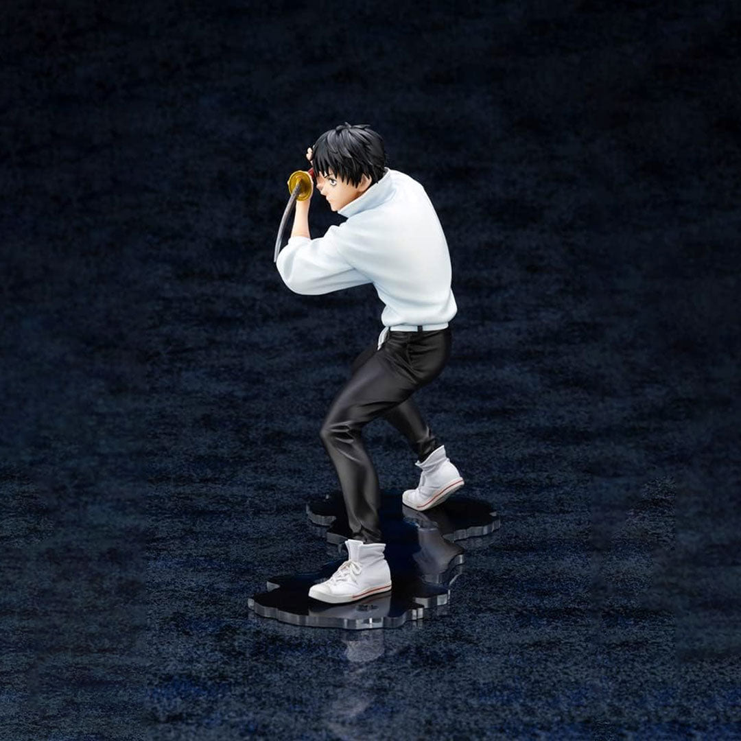 Jujutsu Kaisen Yuta Okkotsu 0 Version ARTFX J Figure