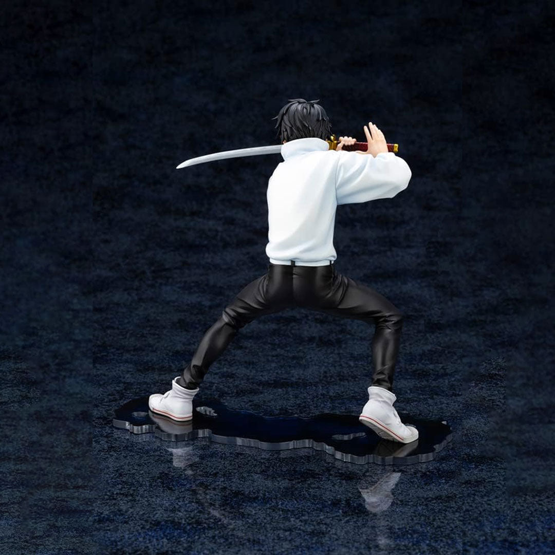 Jujutsu Kaisen Yuta Okkotsu 0 Version ARTFX J Figure