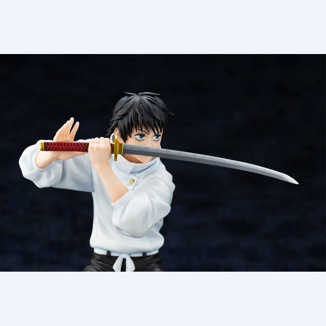 Jujutsu Kaisen Yuta Okkotsu 0 Version ARTFX J Figure
