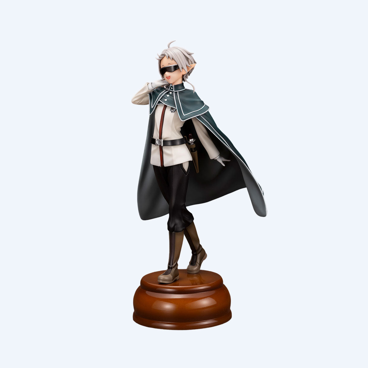 Mushoku Tensei: Jobless Reincarnation Sylphiette Greyrat 'Fitts' Figure