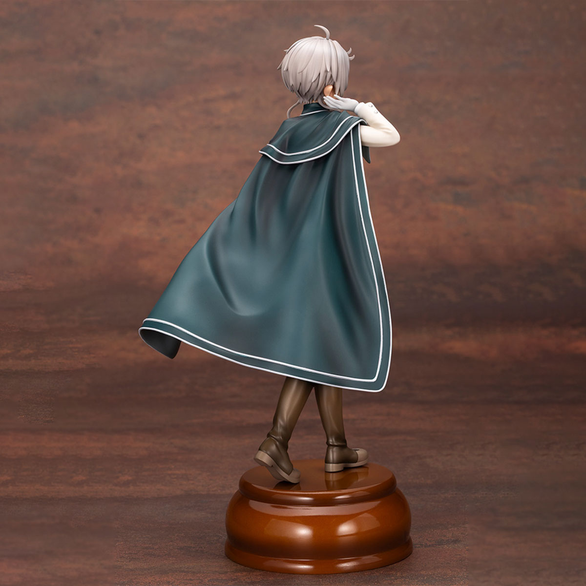 Mushoku Tensei: Jobless Reincarnation Sylphiette Greyrat 'Fitts' Figure