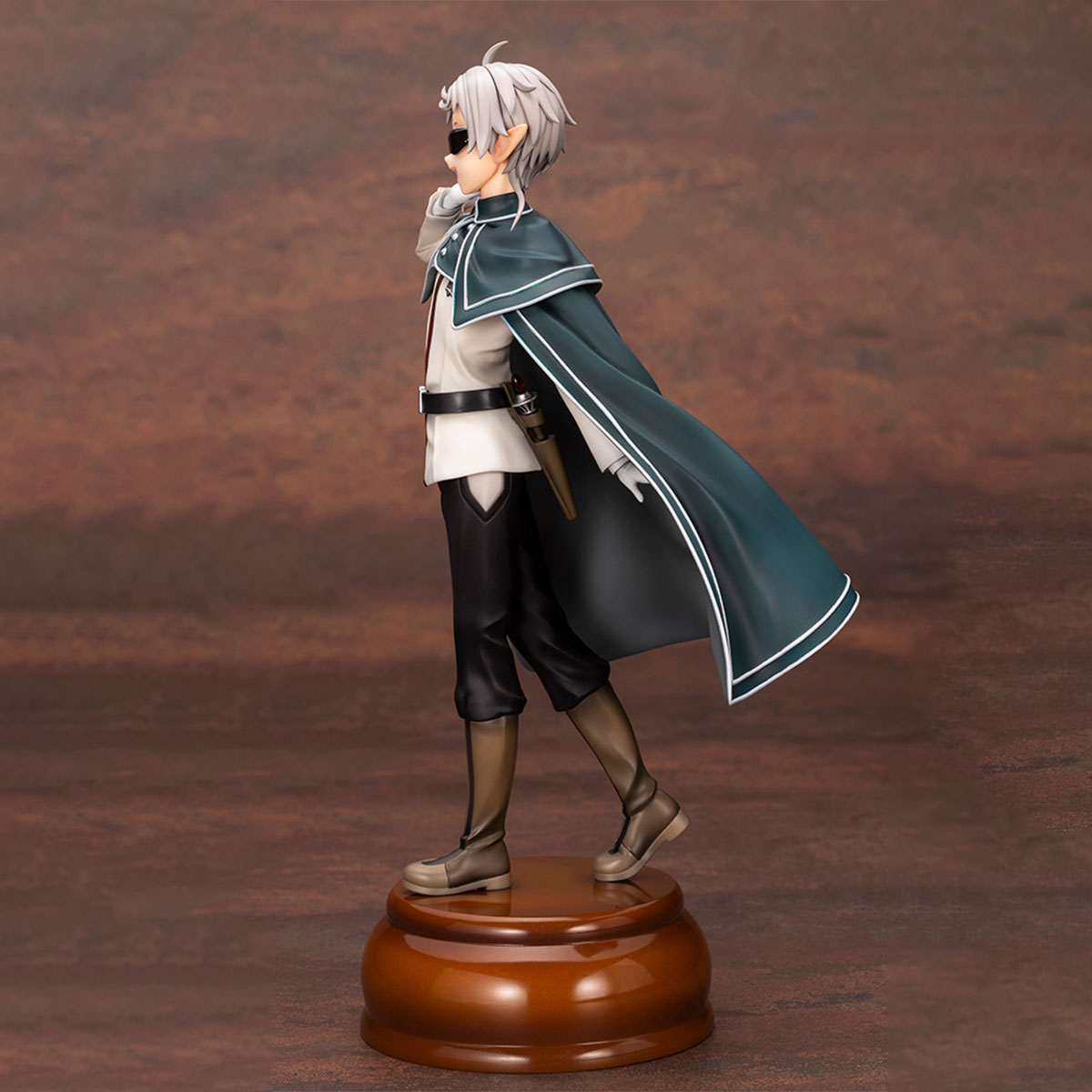 Mushoku Tensei: Jobless Reincarnation Sylphiette Greyrat 'Fitts' Figure
