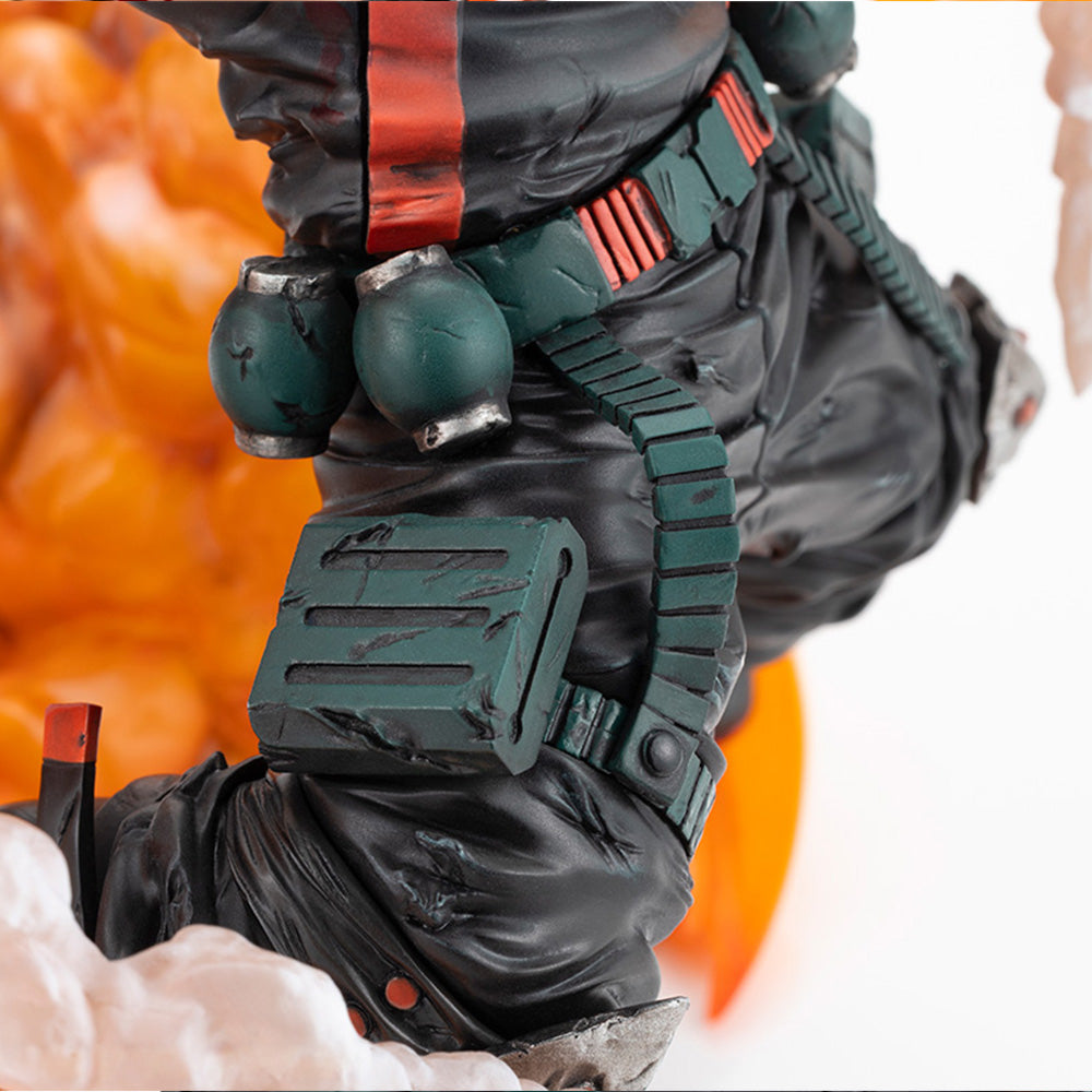 My Hero Academia Katsuki Bakugo FINAL SEASON Ver. ARTFX J Figure