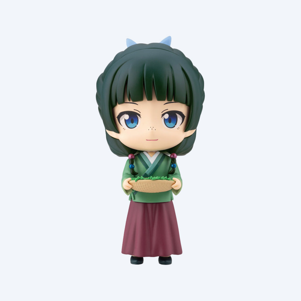 The Apothecary Diaries Mini Maomao OSHI WORKS Figure
