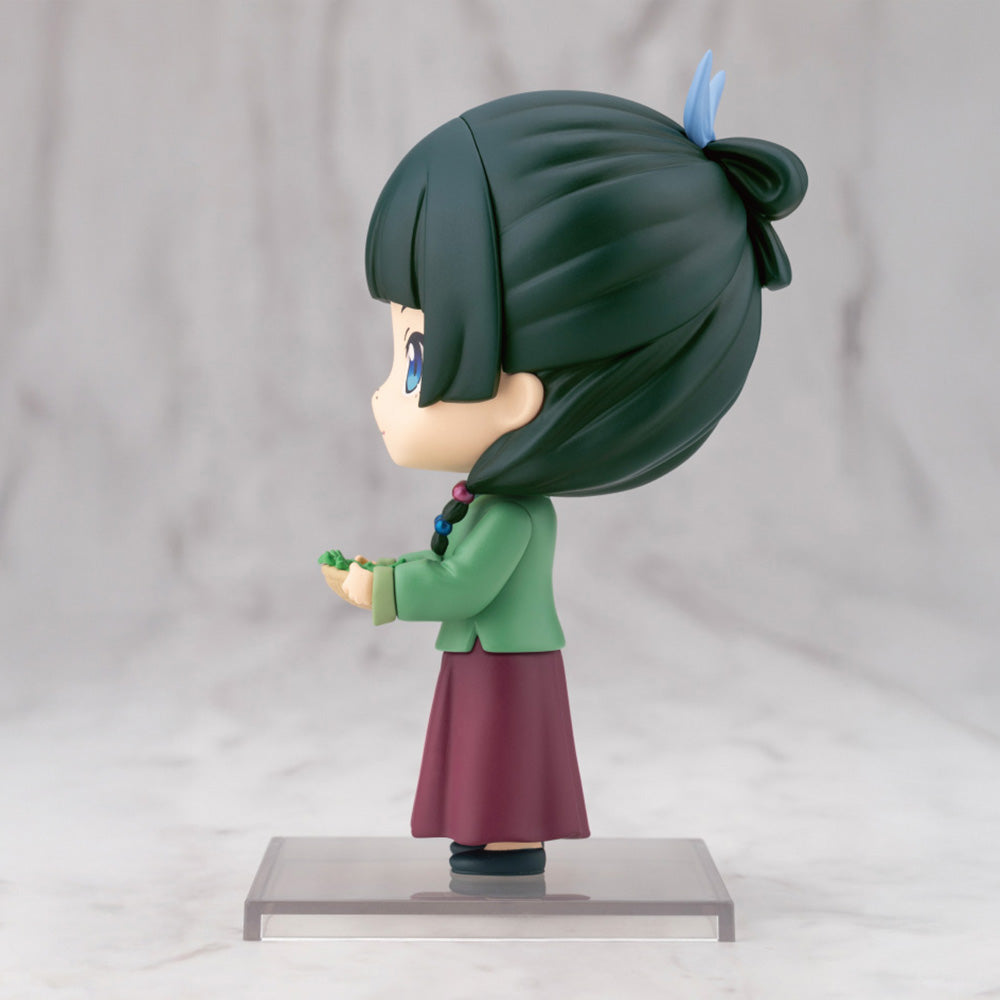The Apothecary Diaries Mini Maomao OSHI WORKS Figure