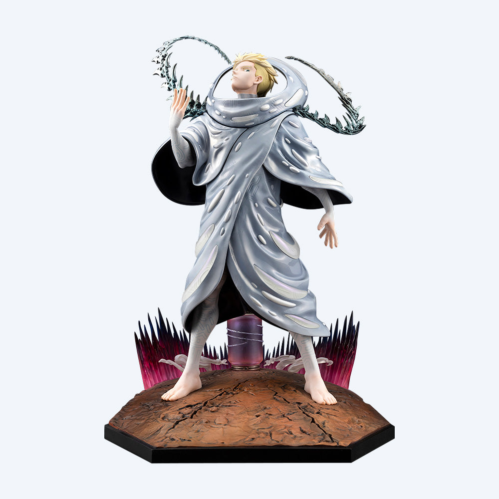 Trigun Stampede Millions Knives ARTFX J Figure