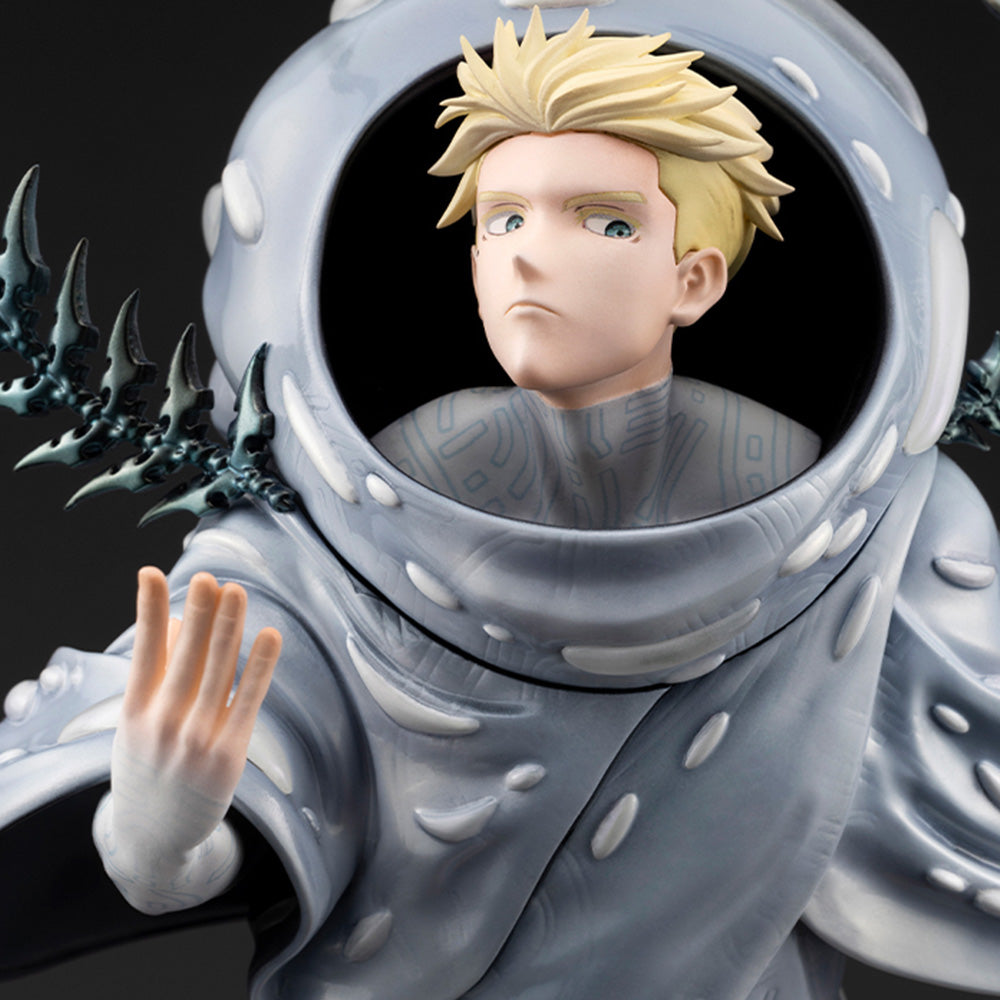 Trigun Stampede Millions Knives ARTFX J Figure