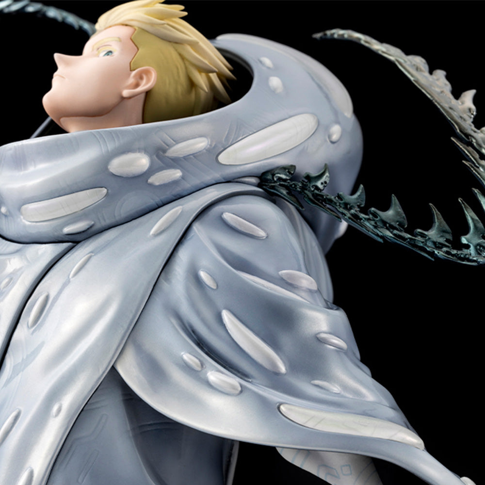 Trigun Stampede Millions Knives ARTFX J Figure