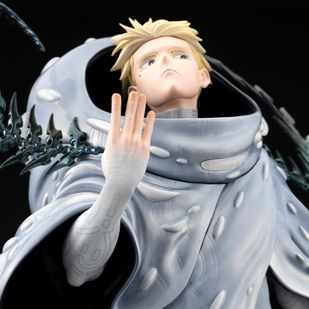 Trigun Stampede Millions Knives ARTFX J Figure