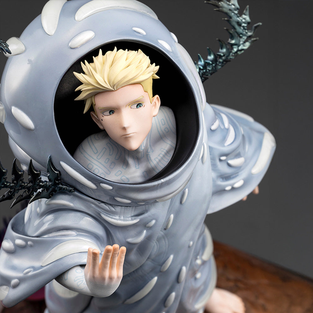 Trigun Stampede Millions Knives ARTFX J Figure