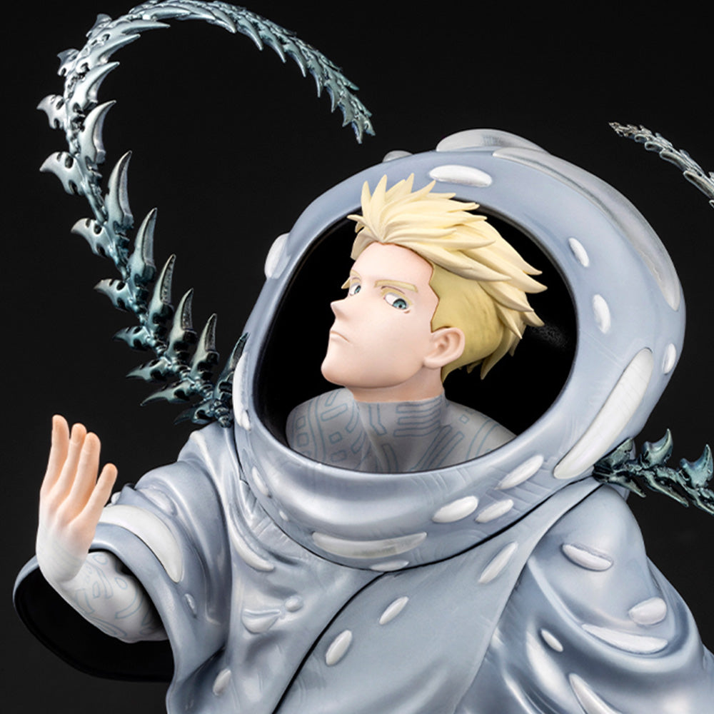 Trigun Stampede Millions Knives ARTFX J Figure