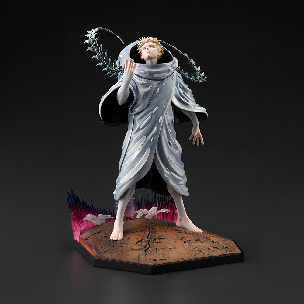Trigun Stampede Millions Knives ARTFX J Figure
