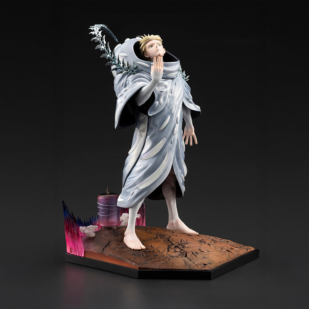 Trigun Stampede Millions Knives ARTFX J Figure