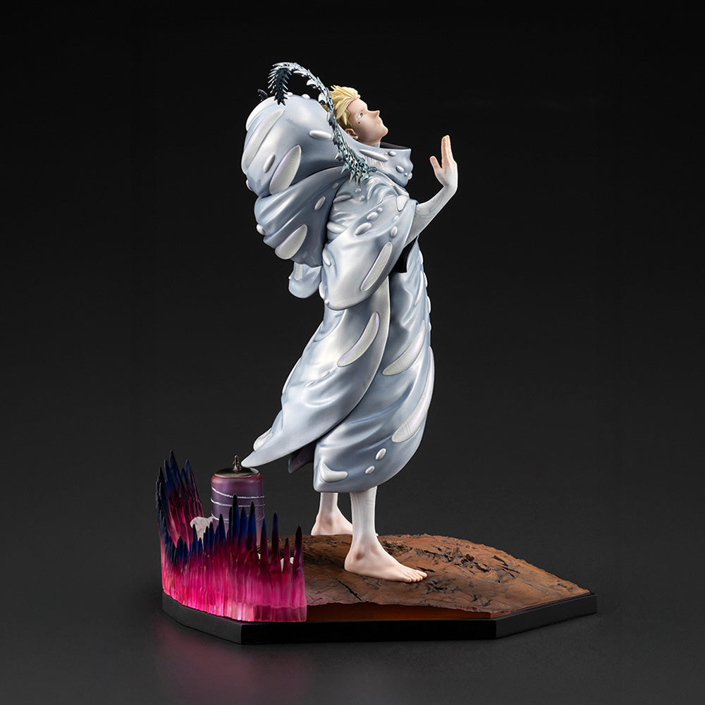 Trigun Stampede Millions Knives ARTFX J Figure
