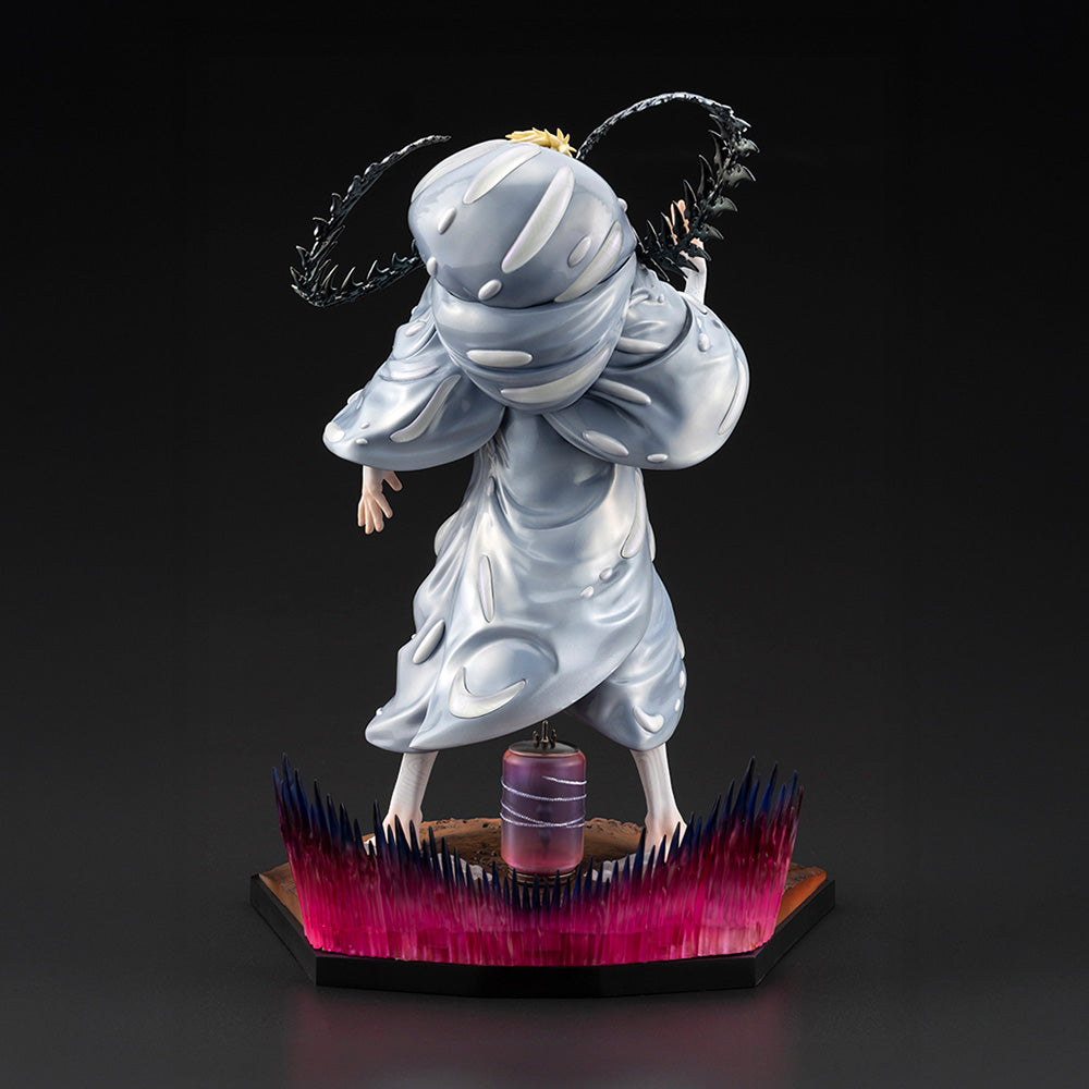 Trigun Stampede Millions Knives ARTFX J Figure