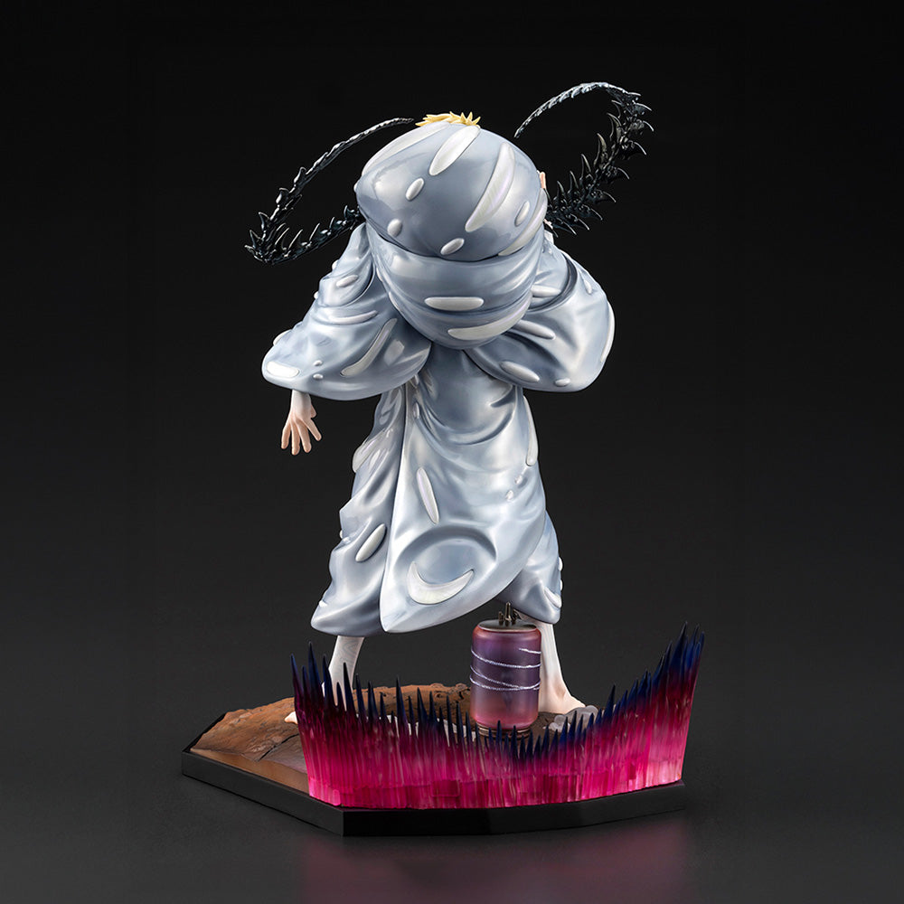 Trigun Stampede Millions Knives ARTFX J Figure