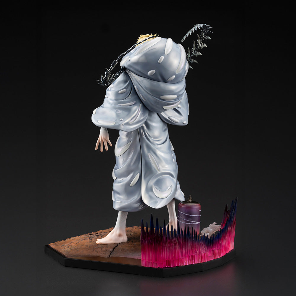 Trigun Stampede Millions Knives ARTFX J Figure