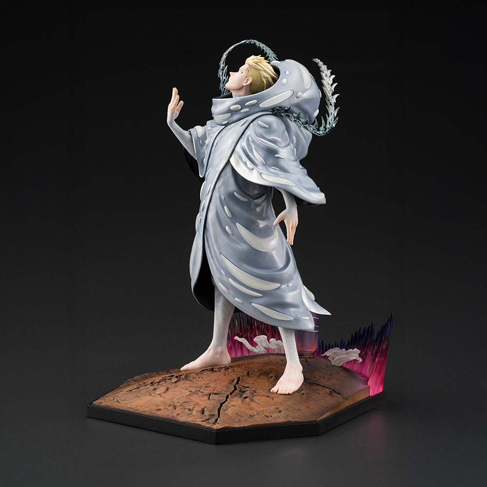 Trigun Stampede Millions Knives ARTFX J Figure