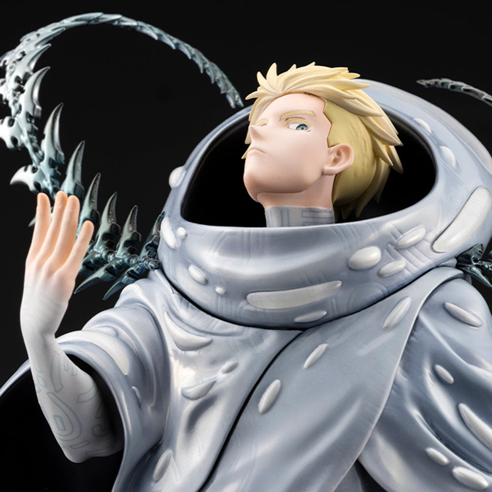 Trigun Stampede Millions Knives ARTFX J Figure