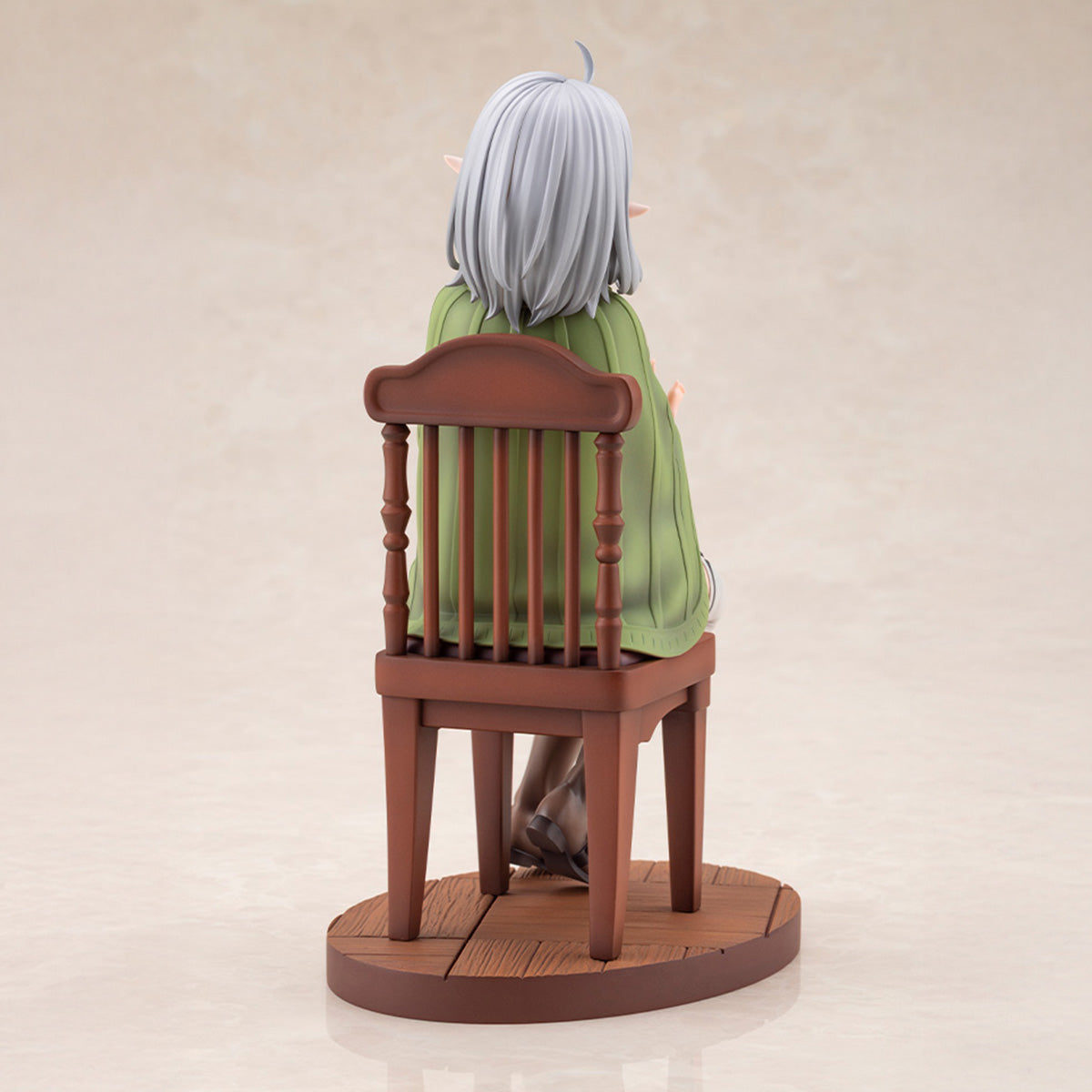 Mushoku Tensei: Jobless Reincarnation Sylphiette Greyrat & Lucie Greyrat Figure