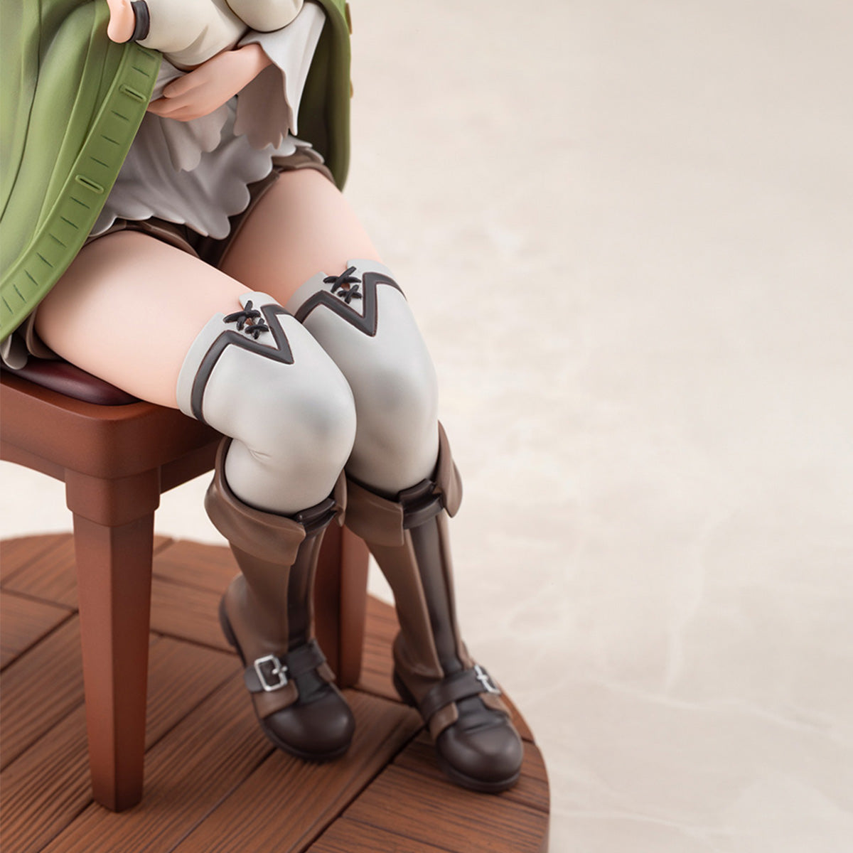 Mushoku Tensei: Jobless Reincarnation Sylphiette Greyrat & Lucie Greyrat Figure