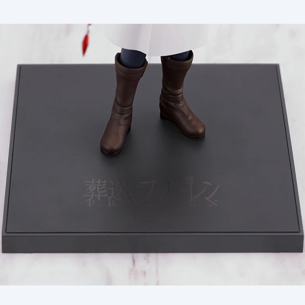 Frieren: Beyond Journey's End Frieren Winter Scarf Oshi Works Figure
