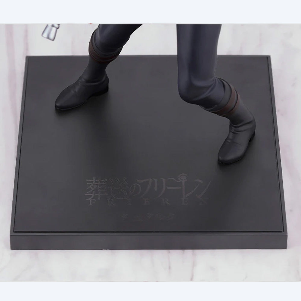 Frieren: Beyond Journey's End Stark Winter Coat Oshi Works Figure