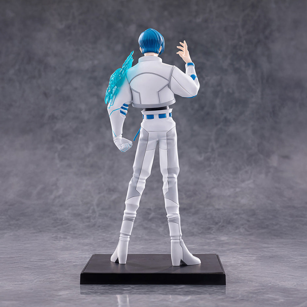 Trigun Stampede Legato Bluesummers OSHI WORKS Figure