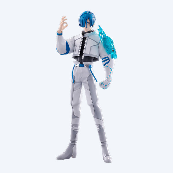 Trigun Stampede Legato Bluesummers OSHI WORKS Figure – TOHO