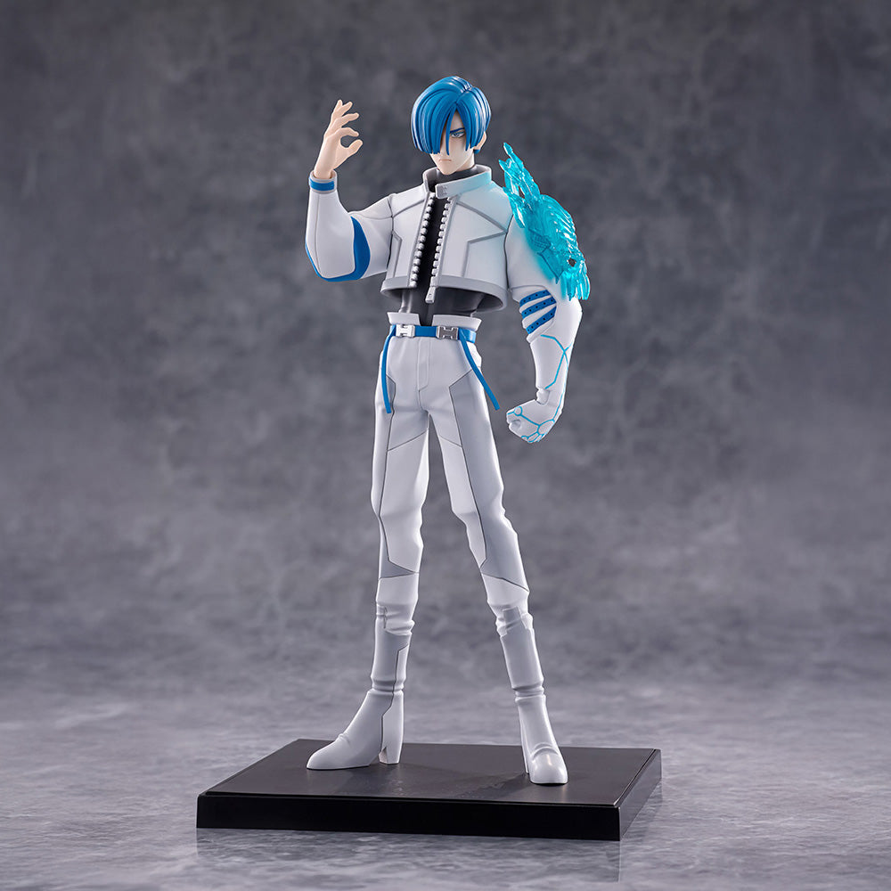 Trigun Stampede Legato Bluesummers OSHI WORKS Figure