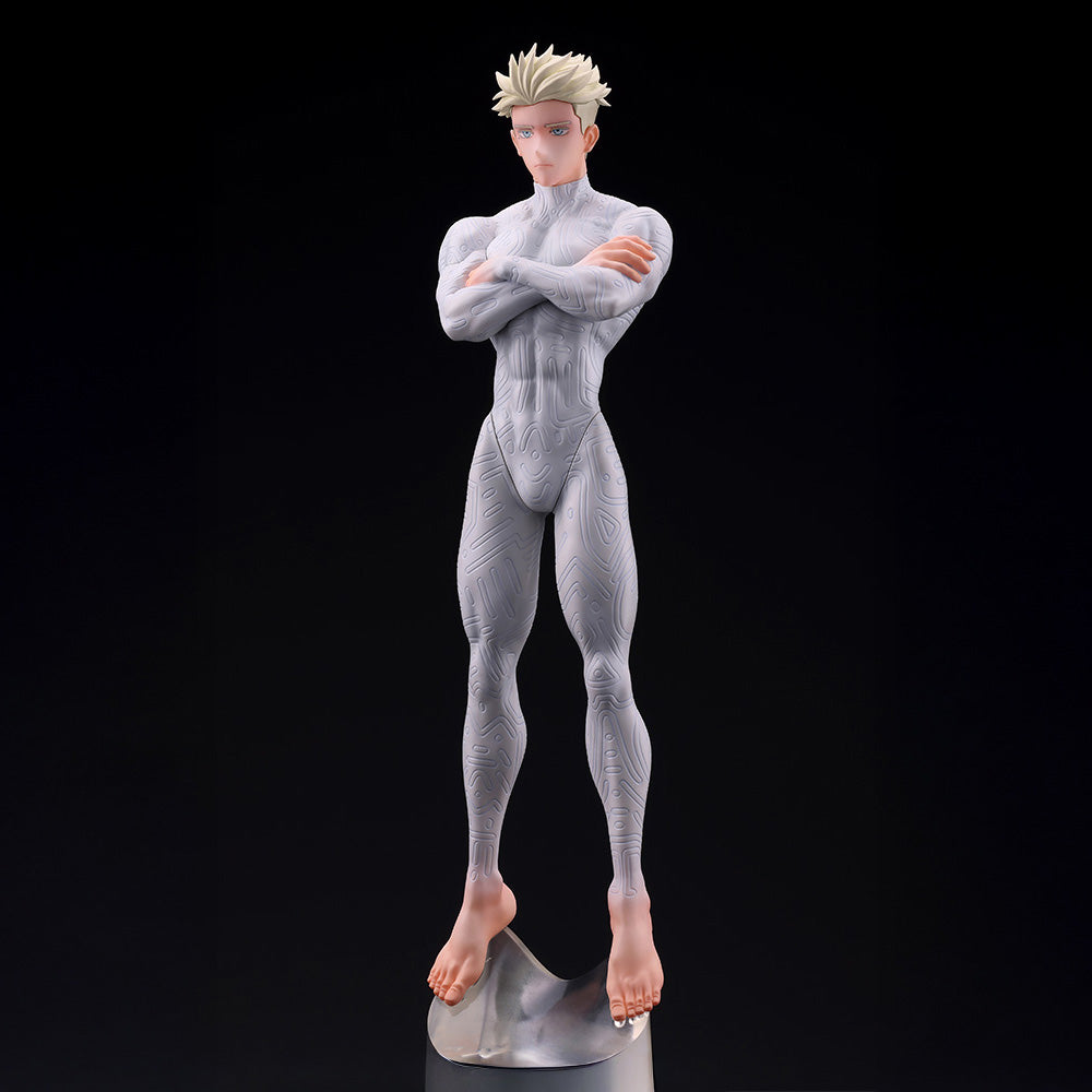 Millions Knives TRIGUN STAMPEDE OSHI WORKS Figure