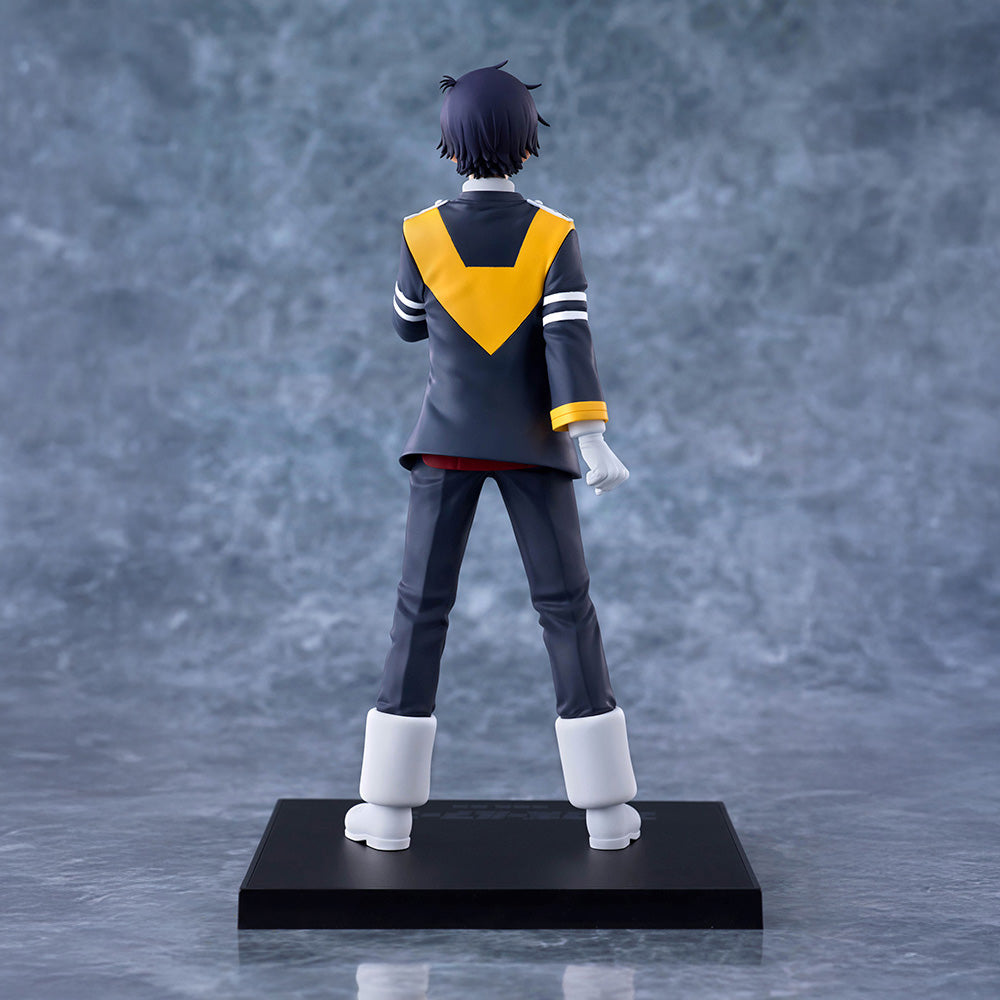 Snowball Earth Tetsuo Yabusame OSHI WORKS Figure